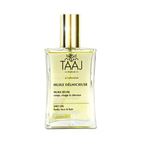 Taaj Huile Multifonction 100ml
