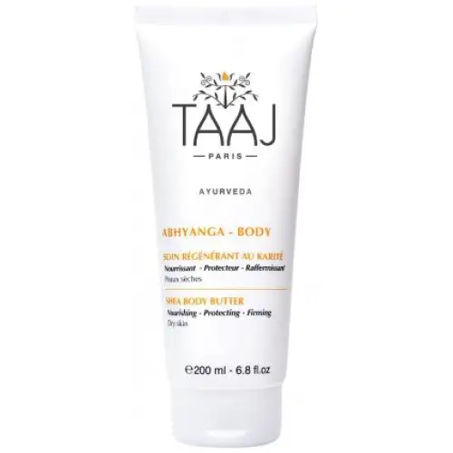 Taaj Lait Corps Régénérant 200ml