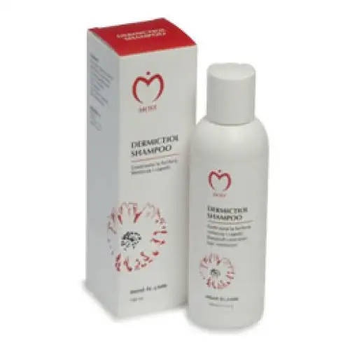 Unionderma Plus Shampooing Dermictiol 150ML
