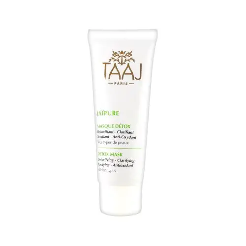 Masque Détox Taaj 75ml