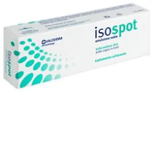 Isospot Cr Ntt 15ml