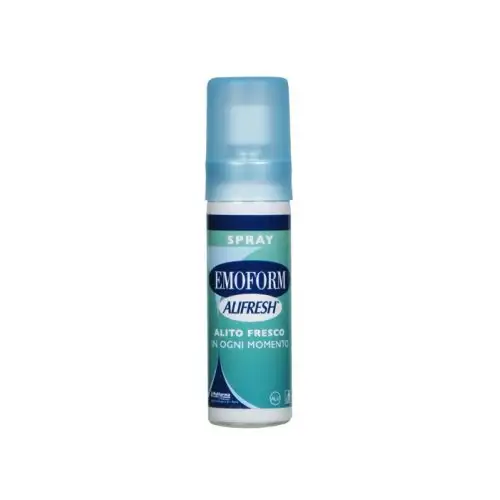 Polifarma Emoform Alifresh Spray 20ml