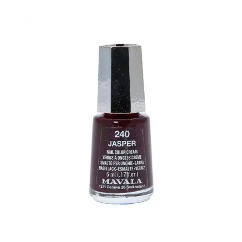 ÉMAIL MAVALA 240 JASPE