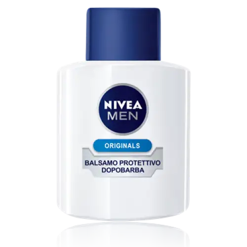 NIVEA FOR MEN BAUME N 100 ML