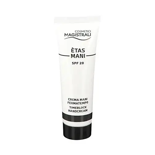 Magistrali Cosmetics Etas Crème Mains 50ml