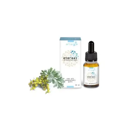 Aria Etereal Aromathérapie Aux Huiles Essentielles Pures 15 ml