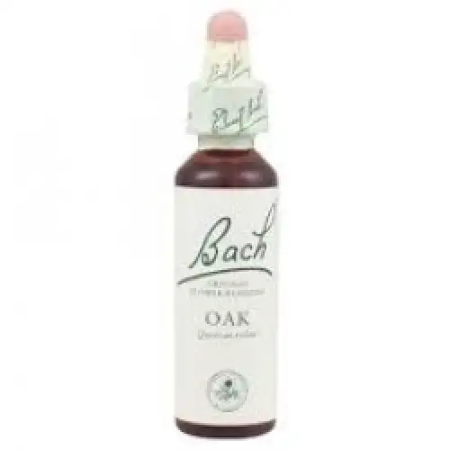 Chêne Original Fleurs de Bach 20ml