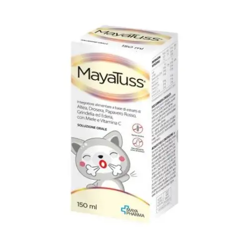 MAYATUSS 150ML