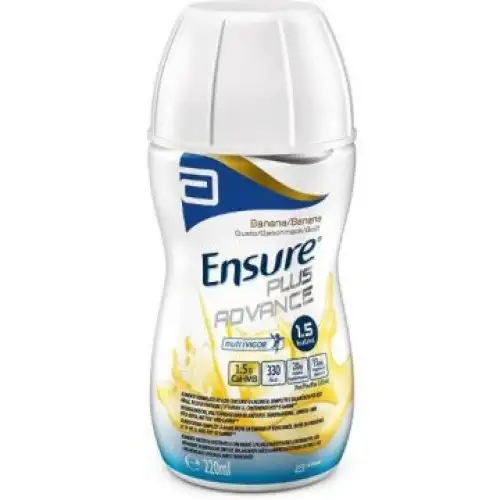Abbott Ensure Plus Drink Supplementazione Orale Gusto Cacao 200 ml