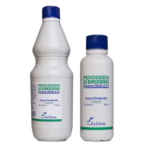 Fadem Sodio Bicarbonato 200g