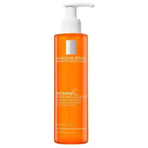 La Roche-Posay Detergente Purificante e Illuminante 200ml