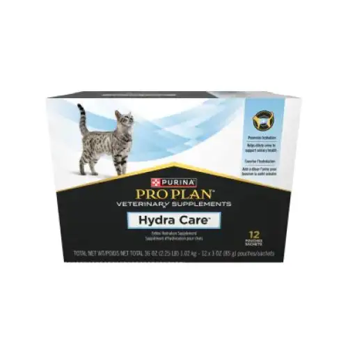 Nestlé Purina Feline Hydra Care Pollo 75g