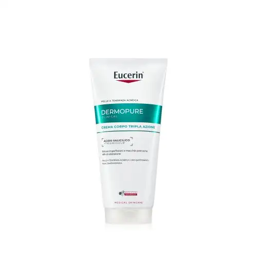 EUCERIN DC CREMA CRP TRIPLA AZ