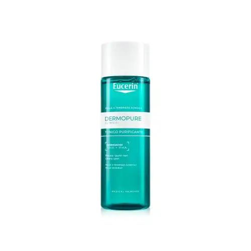 EUCERIN DC TONICO PURIF 200ML