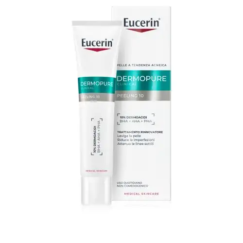 EUCERIN DC TRATTAMENTO RINN