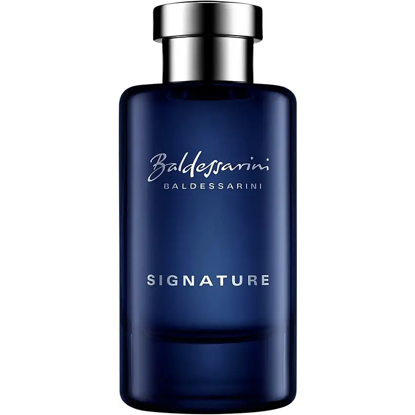 Baldessarini Signature