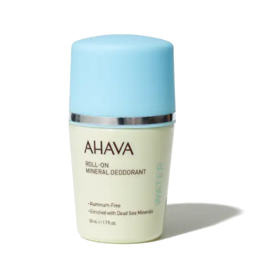 Ahava Déodorant Minéral Roll-On 50 ml
