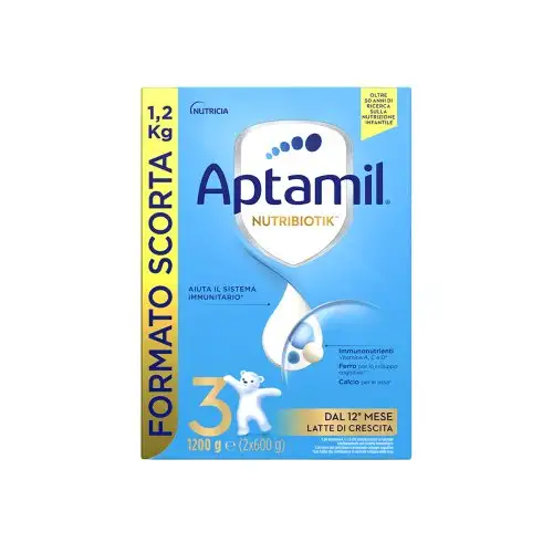 Aptamil 3 Nutricia 1,2Kg