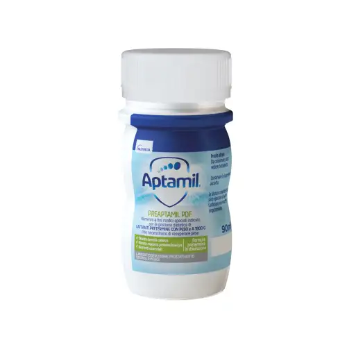 Aptamil PréAptamil Pdf Nutricia 24x90ml
