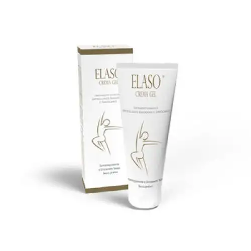 VKF Gel Crème Elasso 250ml
