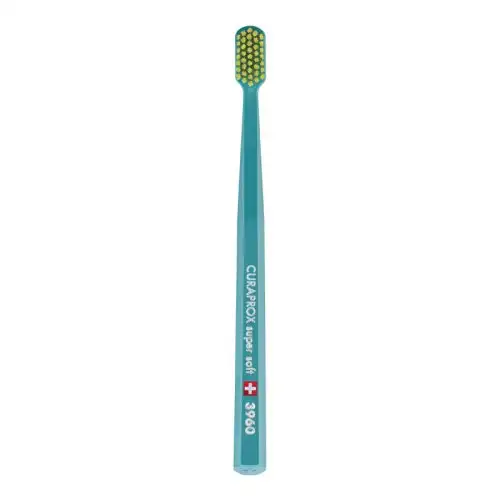 Curaprox Cs 3960 Brosse à dents super douce 1 pièce