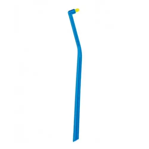 Curaprox Cs 1006 Brosse à Dents Unique 1 Pièce