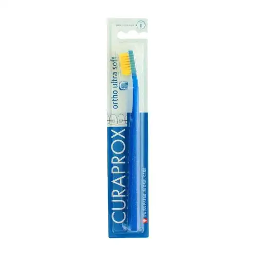 Curaprox Cs 5460 Brosse à Dents Ortho