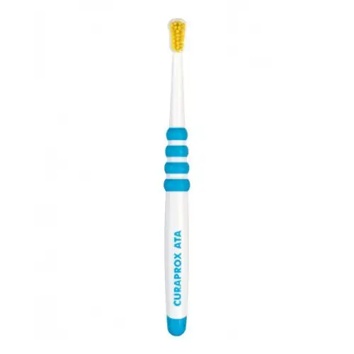 Curaprox Ata Brosse à Dents 1 Pièce