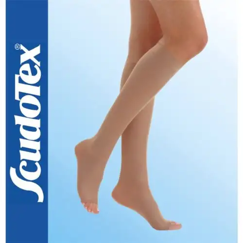 K2 Microfibre Scudotex Beige Bout Ouvert 4