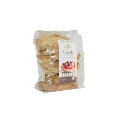 Alimenta2000 Freselle Del Vesuvio Sans Gluten 70g