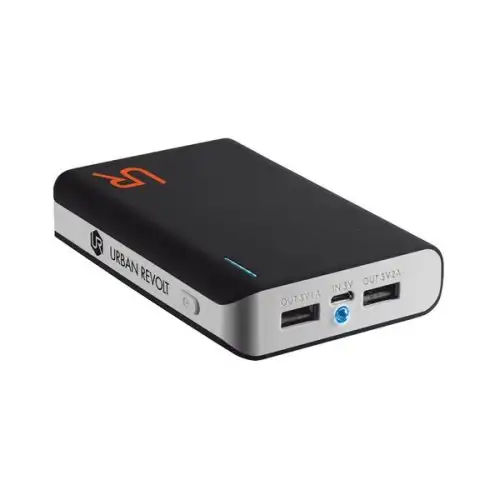 Chargeur CEF Trust Powerbank 8800 Mah