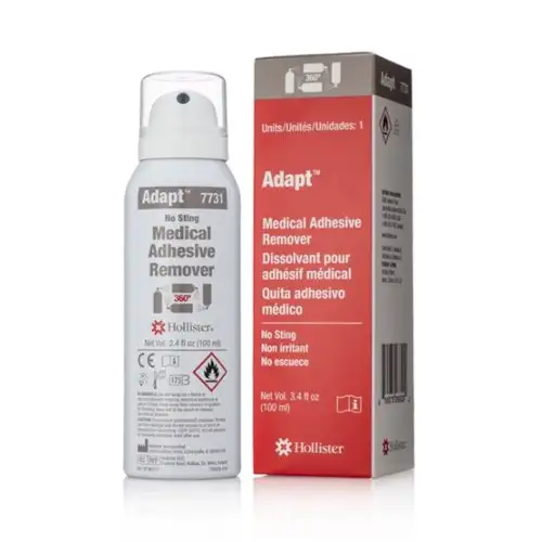 Adapt Medical Spray Décapant Adhésifs 50 ml