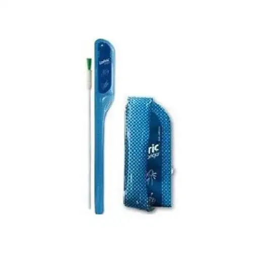 GentleCath Glide Catetere Urinario Intermittente CH10