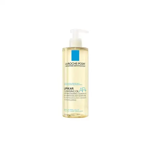 La Roche Posay Lipikar Olio Lavante AP+ 400ml