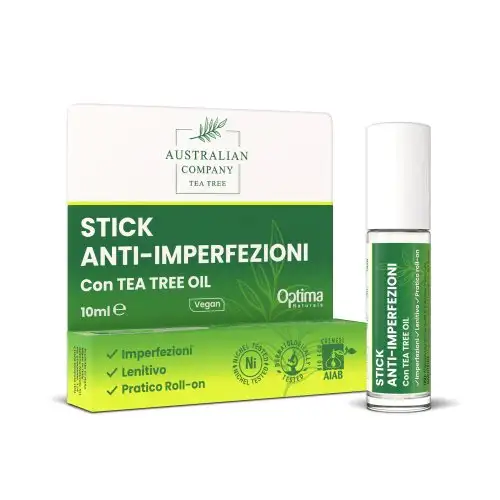 AUSTRALIAN TEA TREE STICK A/IM