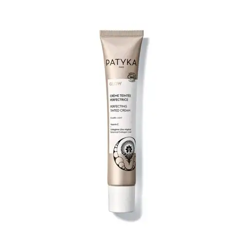 PATYKA CREMA COL PERF CHIARA