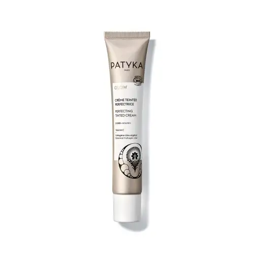 PATYKA CREMA COL PERF DORATA