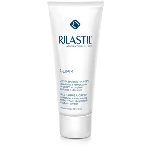 A-Lipik Rilastil Crème Barrière Visage 50 ml