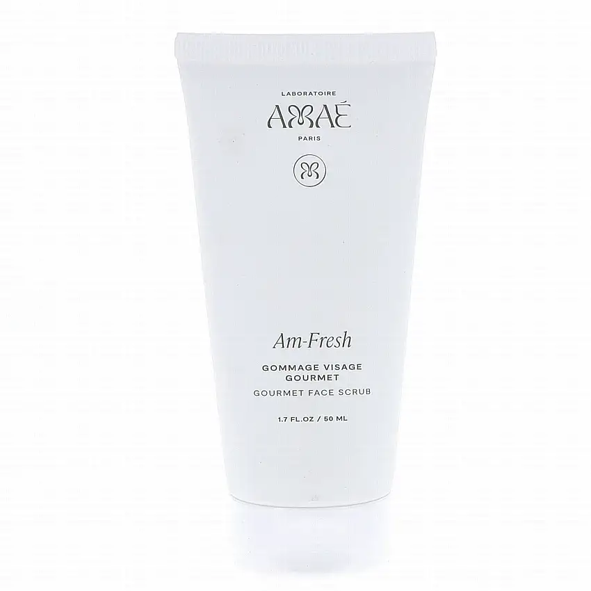 AMAE Am-Fresh - Gommage Visage Gourmet 50ml