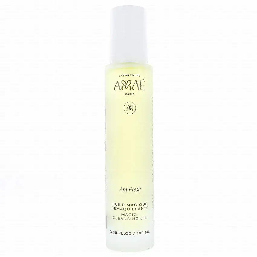 AMAE Am-Fresh - Huile Magique Démaquillante