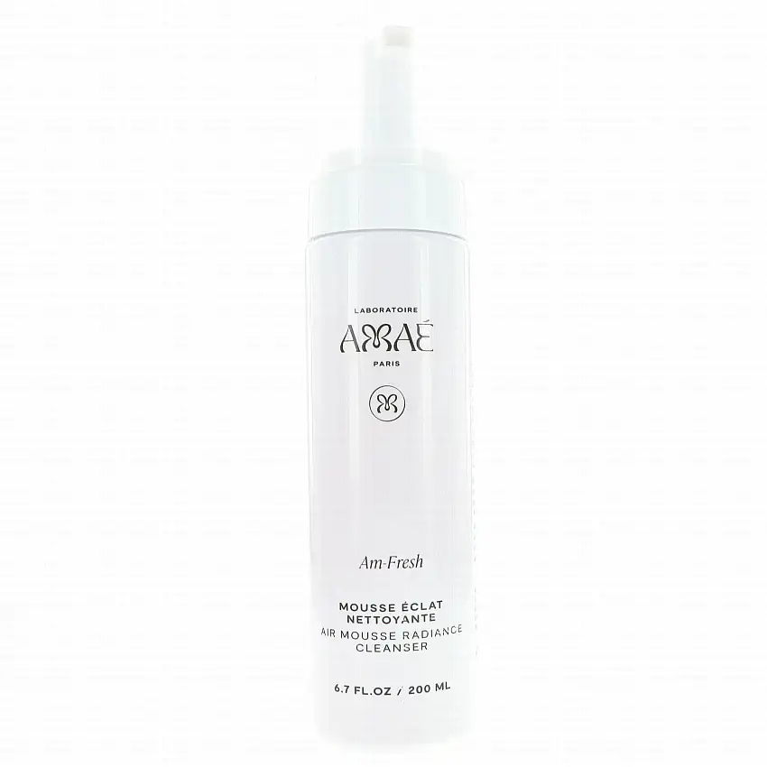 AMAE Am-Fresh - Mousse Éclat Nettoyante 200ml