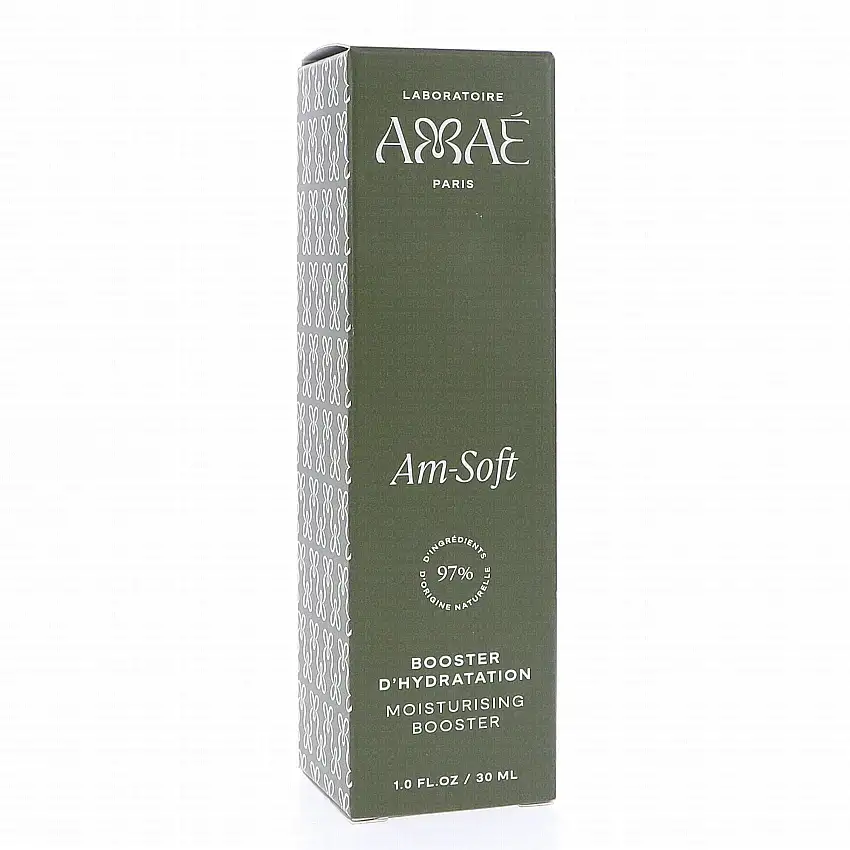 AMAE Am-Soft - Booster d'Hydratation 30ml