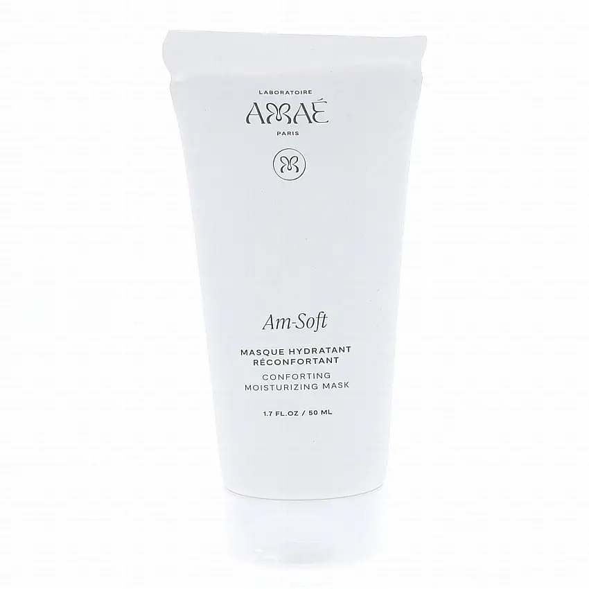 AMAE Am-Soft - Masque Hydratant Réconfortant 50ml