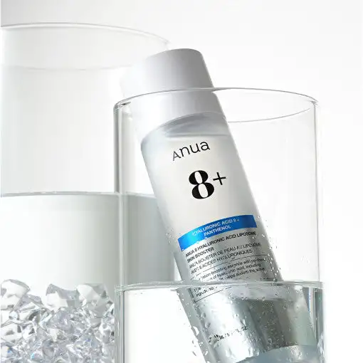 ANUA Hyaluronic Acid 8 + Panthenol Lipsome Skin Booster 150ml