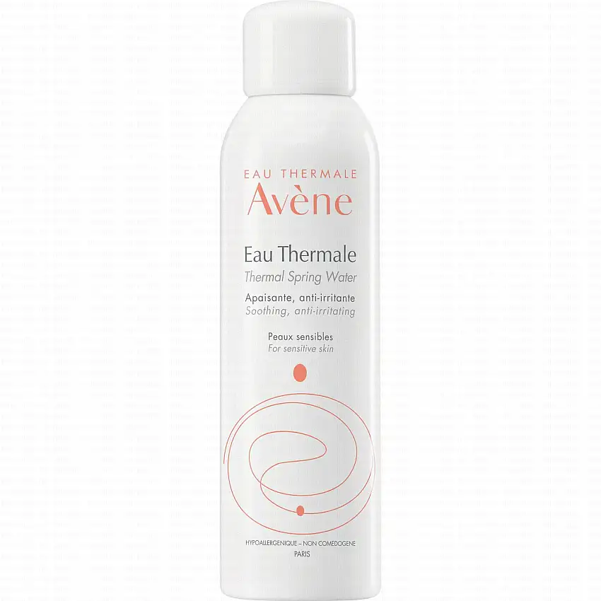 AVÈNE Eau thermale apaisante anti-irritante aérosol 150ml