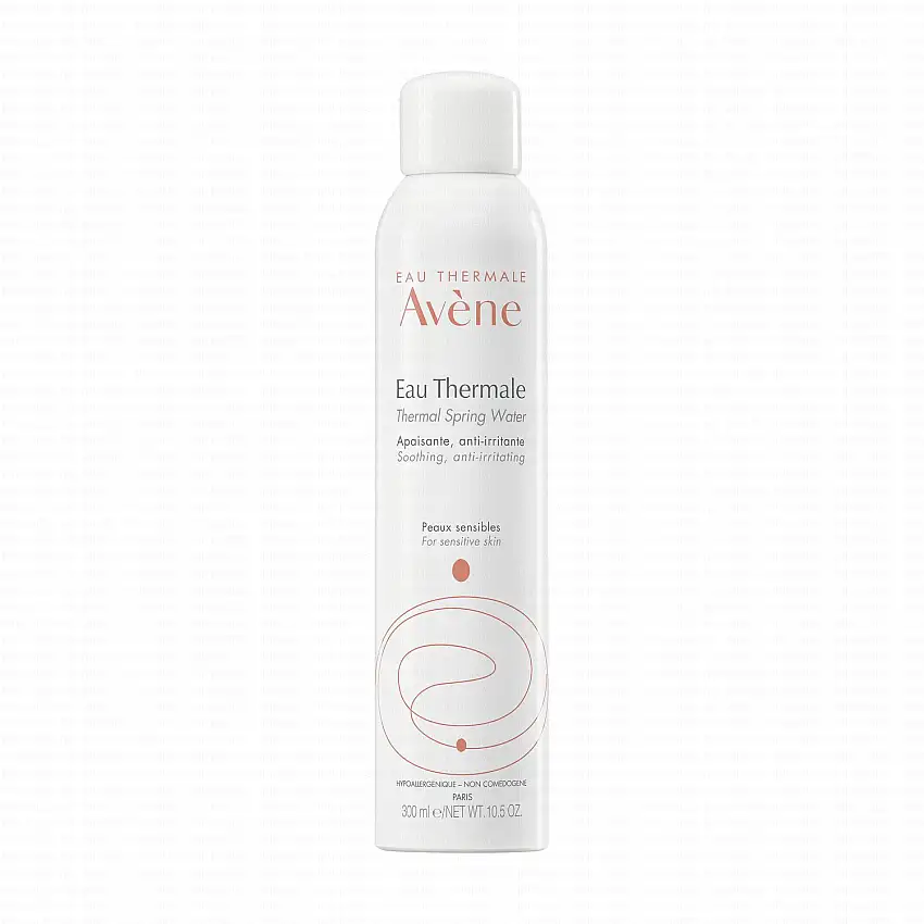 AVÈNE Eau thermale apaisante anti-irritante aérosol 300ml