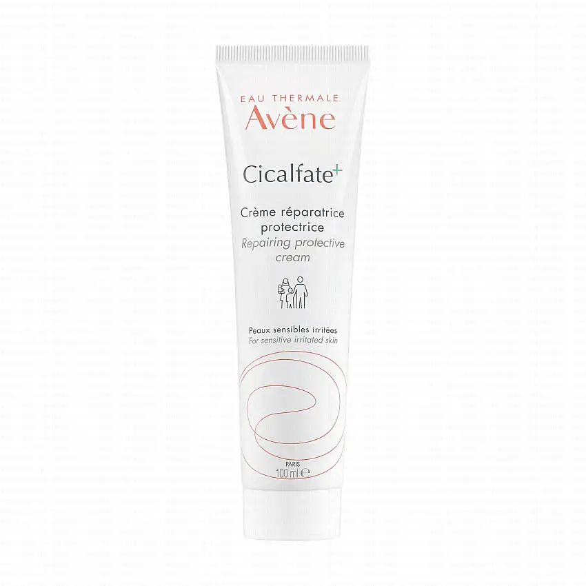 AVÈNE Cicalfate+ - Crème réparatrice flacon de 100 ml