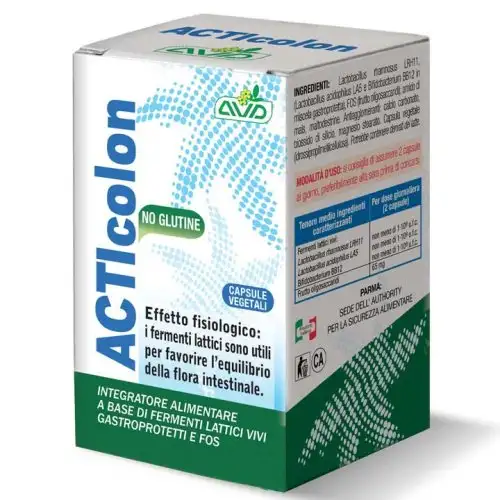 Acticolo 30cps