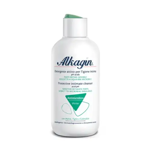 Alkagin® Actif Nettoyant Intime 250 ml