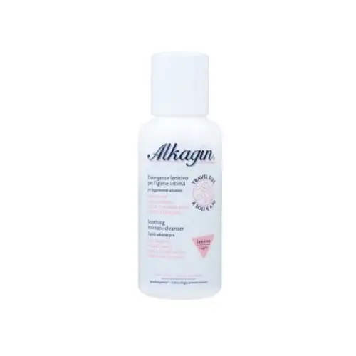 Alkagin® Nettoyant Intime Apaisant 100 ml